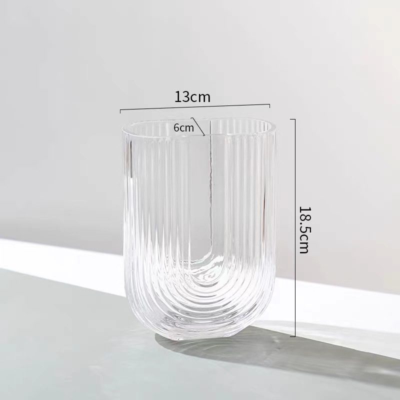Wholesale Glass Vase HP-012 - Image 6